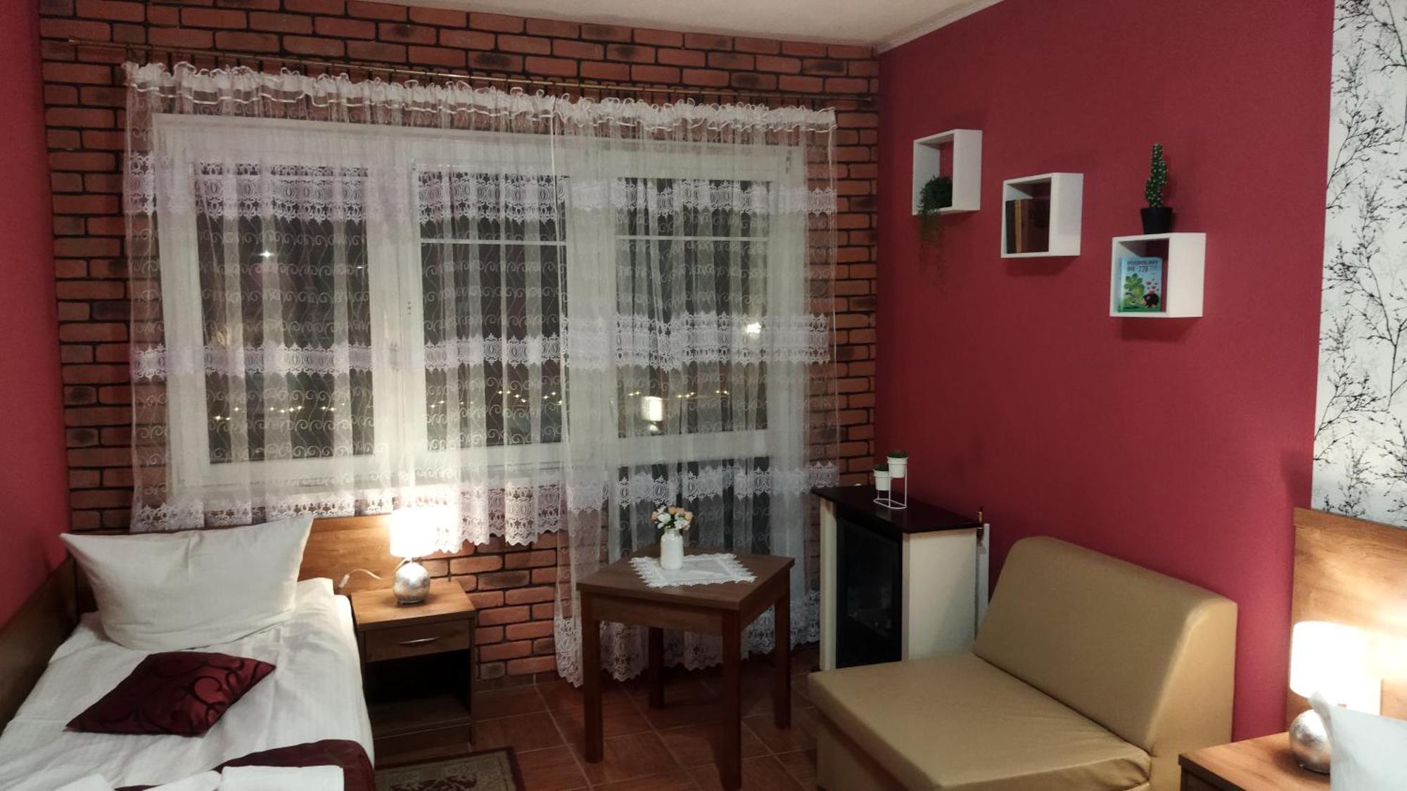 Pensjonat Zielone Wzgorze W Boleslawowie Stronie Śląskie Exteriér fotografie