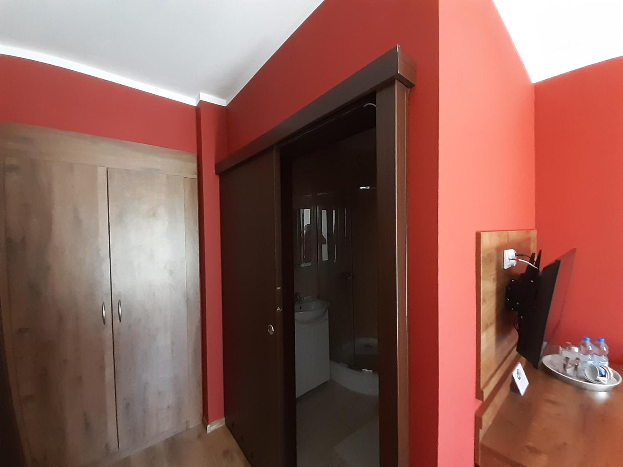 Pensjonat Zielone Wzgorze W Boleslawowie Stronie Śląskie Exteriér fotografie